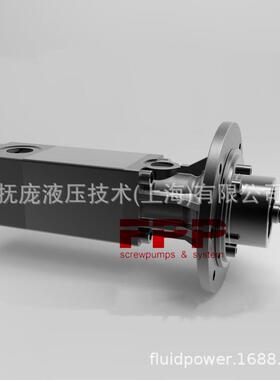 5Mpa高压机床冷却泵CNC主轴中心出水高压冷却泵FTS25-60-T