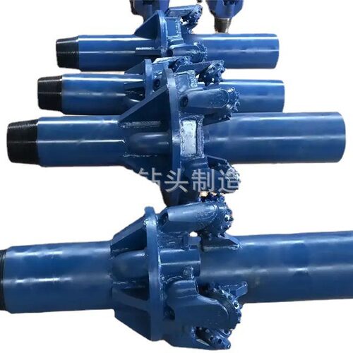 科诺斯 用于垂直钻井  扩孔器 回扩器 80mm射流 22英寸