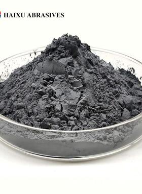 98碳化硅3微米4000目F1200SICF1200汽车电池包阻燃材料碳硅粉