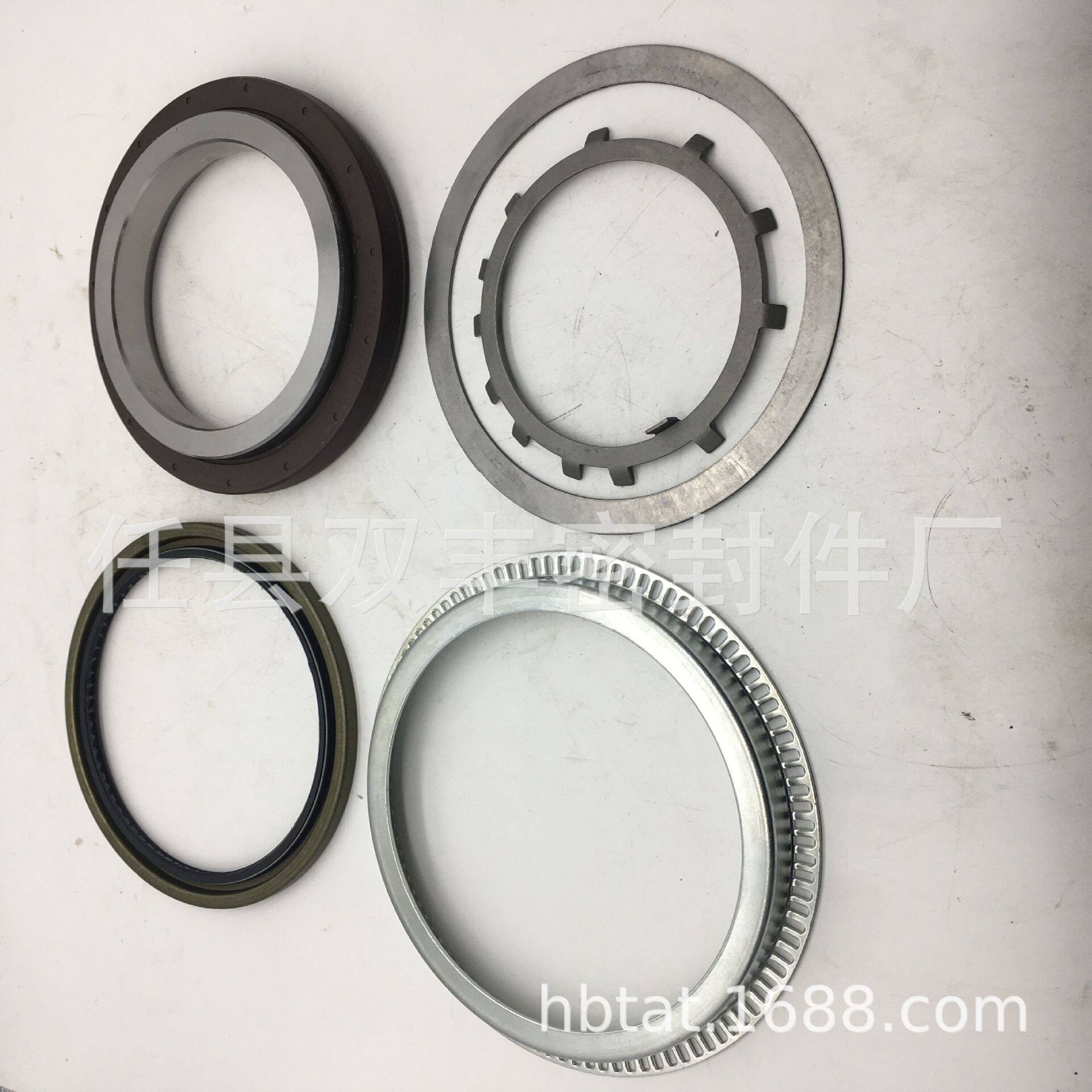 厂家直销德系卡车后轮毂油封修理包OE;9403501035质量三包量大从