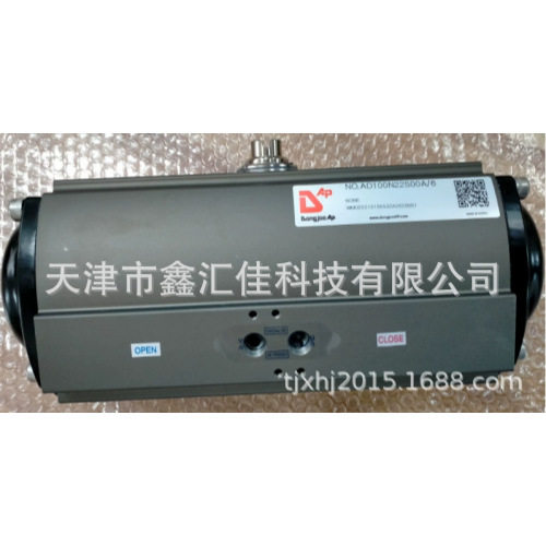 气动执行器 AD100N22S00A/6 DONGJOOAP