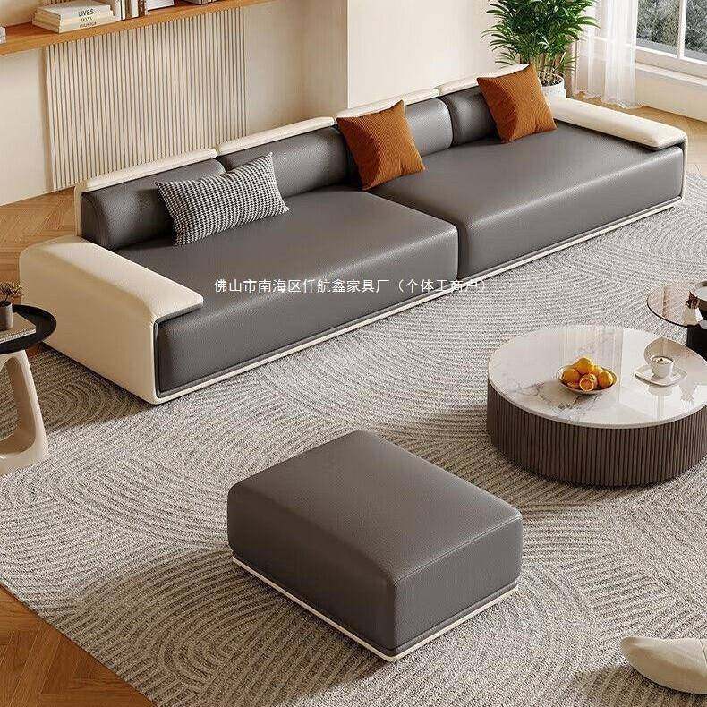 北欧真皮沙发客厅现代轻奢简约大户型棉麻布沙发直排沙发贵妃沙发,机械设备,其他机械设备,淘宝优惠券,粉丝福利购,淘宝优惠卷