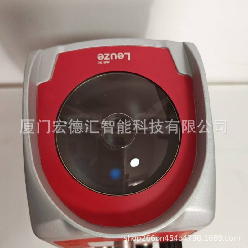 德国LEUZE劳易测接近开关 50112807IS212MM/4NO-8N0