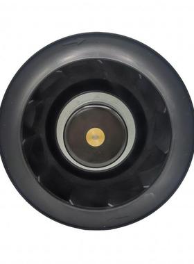 22070智能家居房车吸烟散热离心风机后倾式直流离心风扇