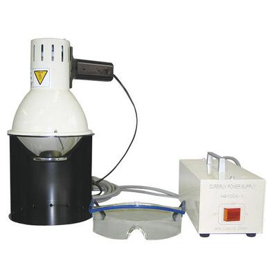 UV固化机HLR100T-2AsOne1-7416