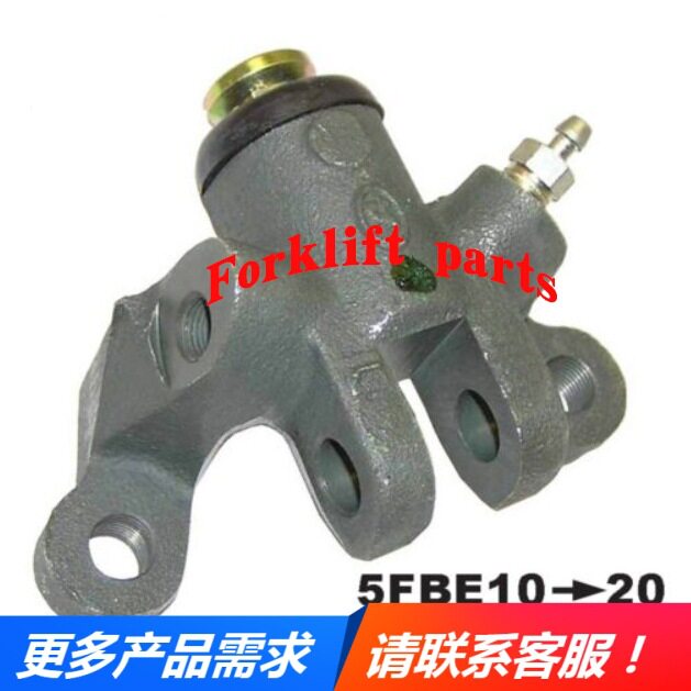 TOYOTA丰田叉车配件5FBE15/6FBRE15制动刹车分泵47220-12190-71右