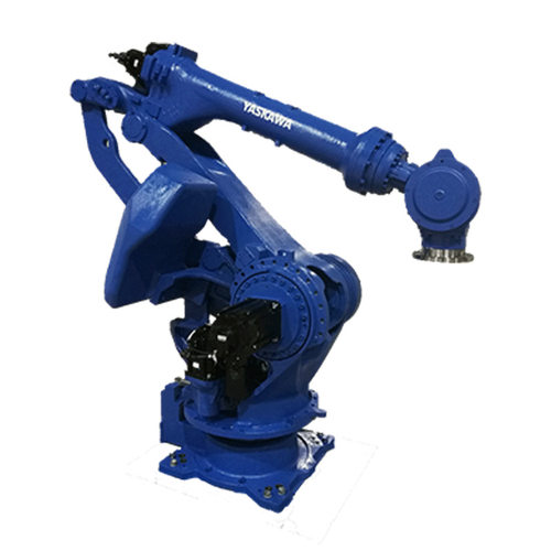 yaskawa大负载GP280L安川通用机器人6轴臂展3114mm电车装配IP67