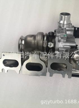 850282-0006 A2820900280 144106434R 1.3T 涡轮增压器 850282-12