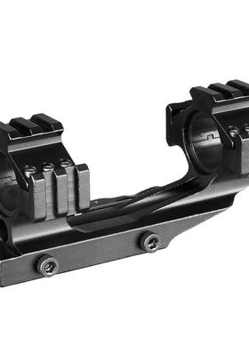 豪狼 330110 快拆三-三导轨连体夹 高品质夹具