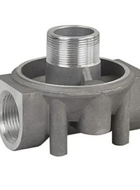 R18189-30 U103 BT371-10 HF6117v 柴油加油机，燃油滤清器滤座