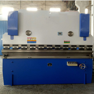 液压板料折弯机 钢板铝板折边机 60T2500折弯机