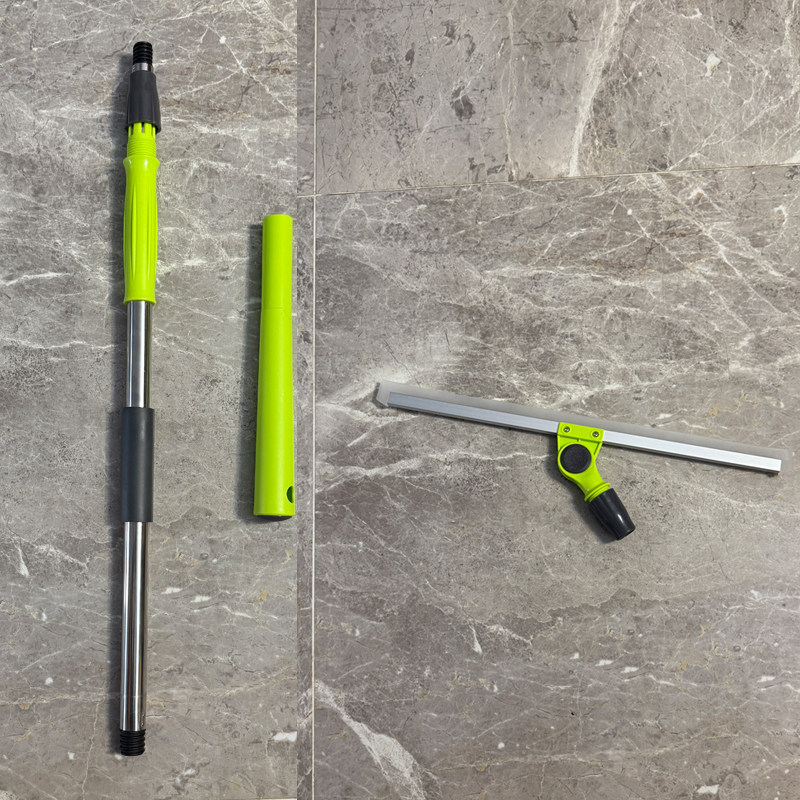 万小洁魔术扫把专用配件