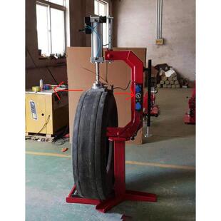 小车大车轮胎硫化机 使用省工省时 节电低耗 操作方便 无噪音