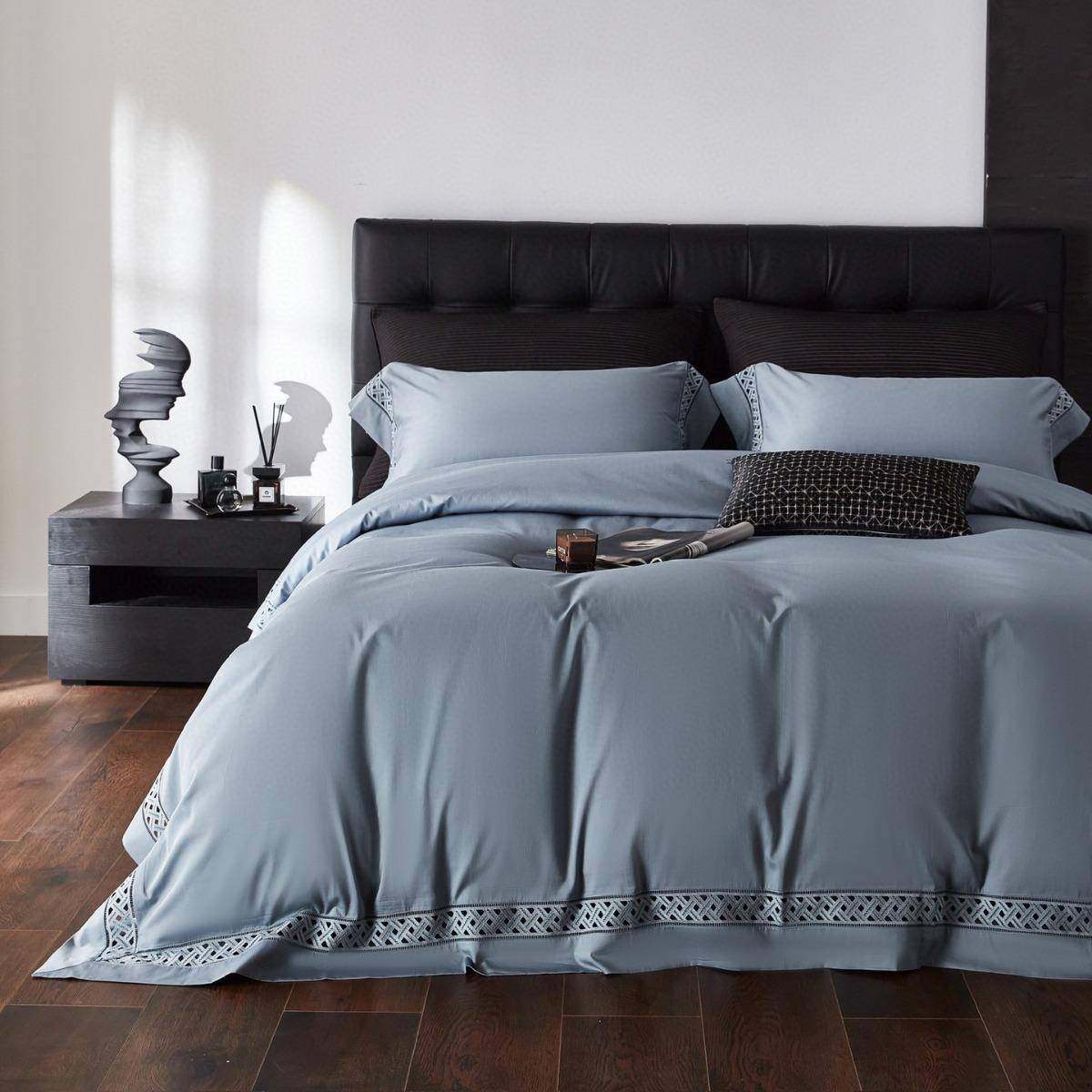 高端轻奢100S长绒棉四件套全棉镂空刺绣极简纯色,鲜花速递/花卉仿真/绿植园艺,割草机/草坪机,淘宝优惠券,粉丝福利购,淘宝优惠卷