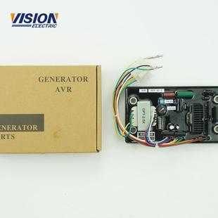 发电机调压板自动调节器AST 2稳压器AVR发电机配件