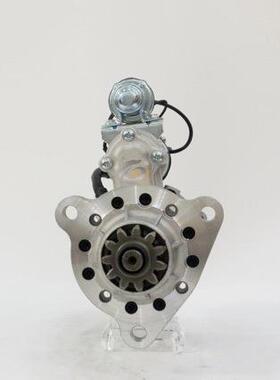 M105R3502SE起动机E6141533起动机马达适用TEREX起动机马达