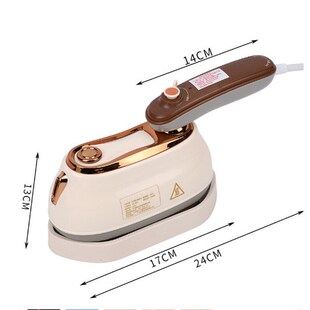 科讯熨烫机手持挂烫机 家用小型衣服便携式宿舍自家用挂烫机