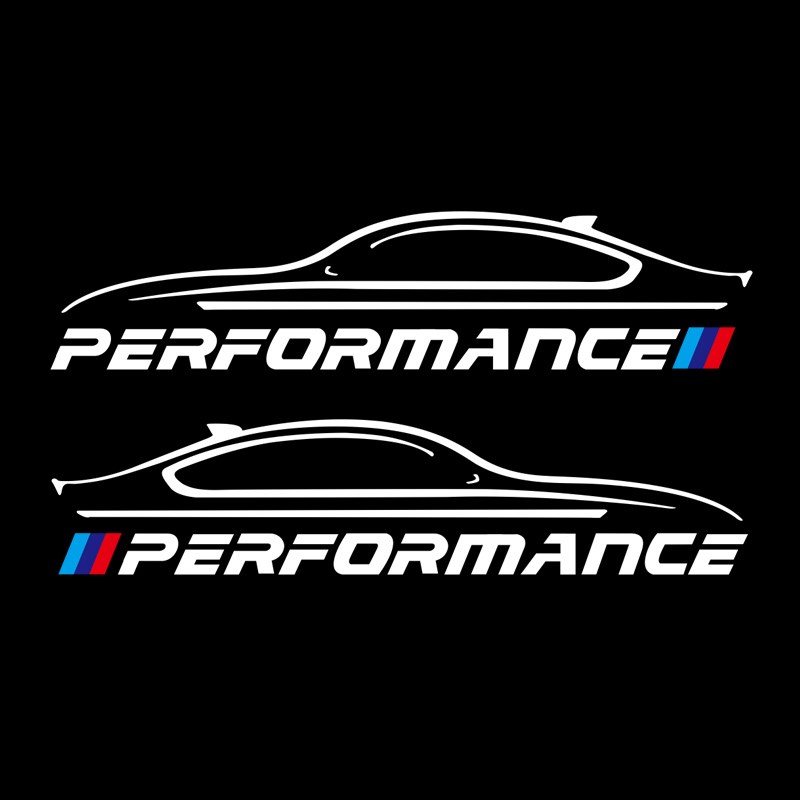 宝马 后三角窗贴纸 1系3系2系全新5系 x1 X3 x5 x4 拉花侧窗车贴