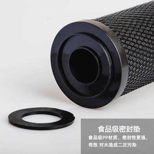净水器滤芯15寸PP棉颗粒压缩活性炭超滤膜净水机配件前置过滤包邮