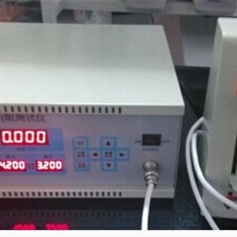 高精密电池内阻电压测试仪,电池测试50V,大测试架,电芯内阻仪