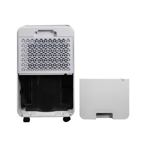 松井除湿机家用卧室抽湿机小型地下室空气吸湿除潮干燥器 SJ-288E