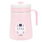 全自动陶瓷养生杯壶办公室小型迷你煮花茶器家用多功能电热保温杯