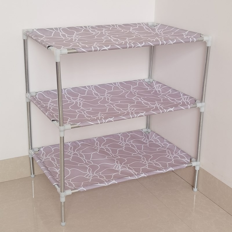 双层猫窝上下铺三层狗窝四季通用可拆洗猫咪床多层流浪宠物行军床