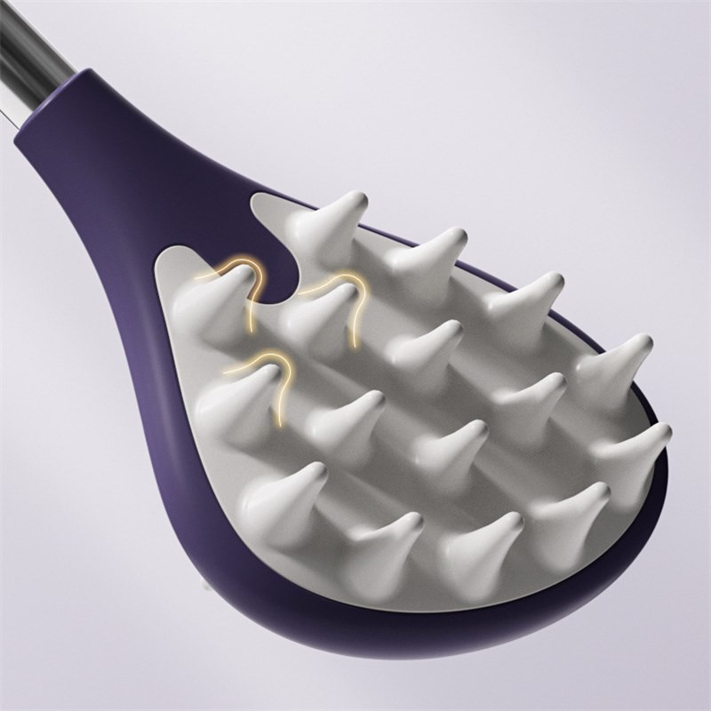 痒痒挠多功能抓背神器不求人抓痒器老头乐伸缩耙子背部大面积全身