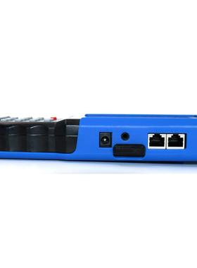 IPC-9310S网络模拟同轴五合一视频监控仪IPC9310工程宝X20