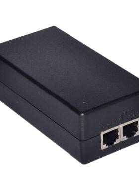 厂家生产48V500mA网络通信poe电源 以太网供电电源