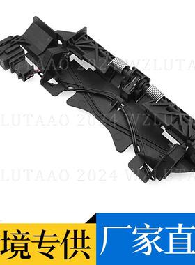 适用奥Q5行Q72007-16后盖42229李箱灯开关04L9591214L09迪59121