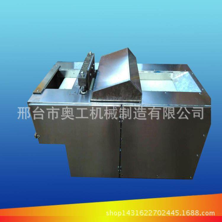 肉制品加工设备剁鸡块机 切剁鸡块成型机 猪蹄羊蹄切块机 切丁机,鲜花速递/花卉仿真/绿植园艺,割草机/草坪机,淘宝优惠券,粉丝福利购,淘宝优惠卷