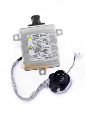 不带线安定器W3T15671 W3T19371 33119TA0003 35261-65J00