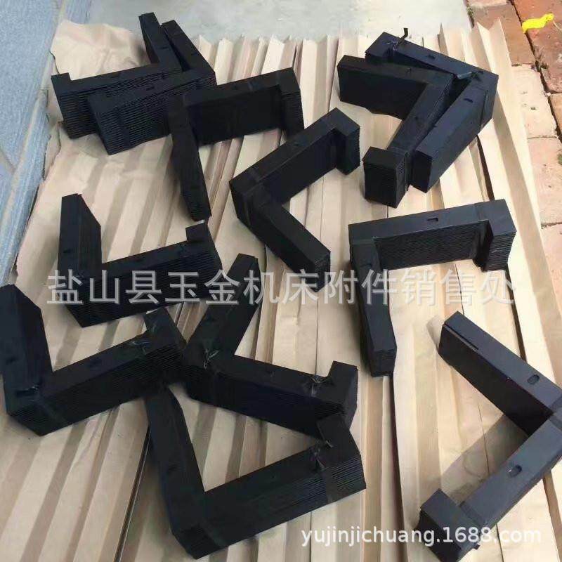 数控机床防油防水风琴防护罩直线导轨风琴防尘罩伸缩式折叠布厂家