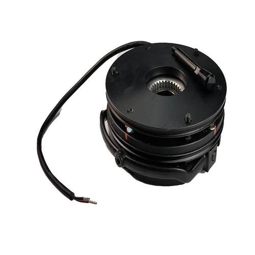 REACH失电电磁制动器G808-REB0412BW(96V25)PB DC96V 40W 46NM