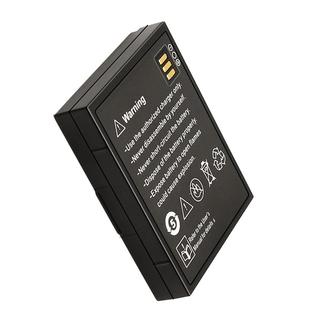 适用资江ZJ-58LYDD打印机电池58LYDD-ZJ