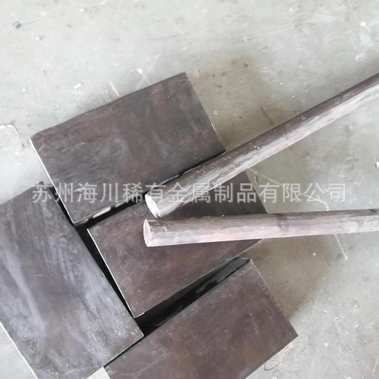 1J85铁镍合金圆棒1J85坡莫合金板锻棒锻板镍合金1j85