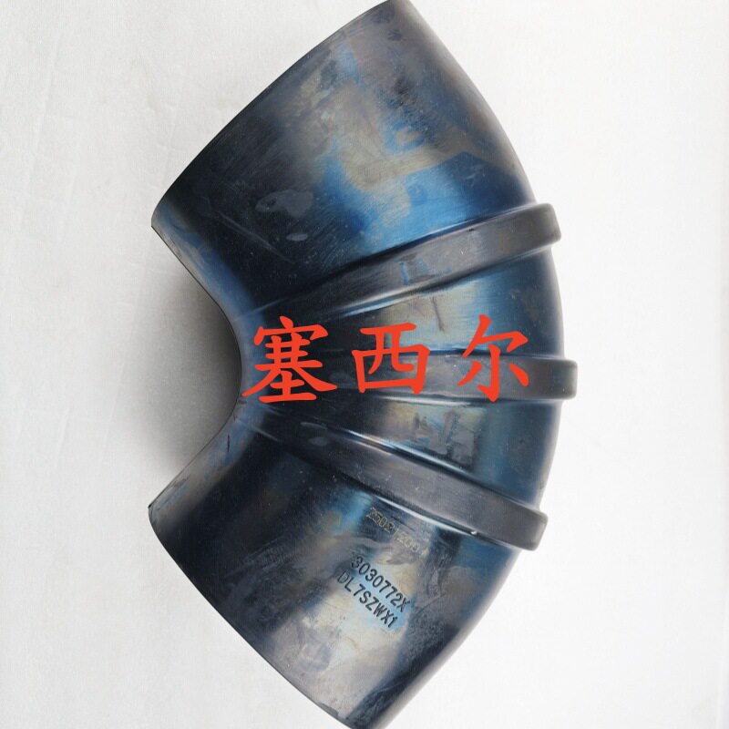 优质供应西安康明斯M11发动机配件软弯管/软管接头3030772