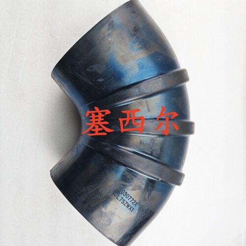 优质供应西安康明斯M11发动机配件软弯管/软管接头3030772