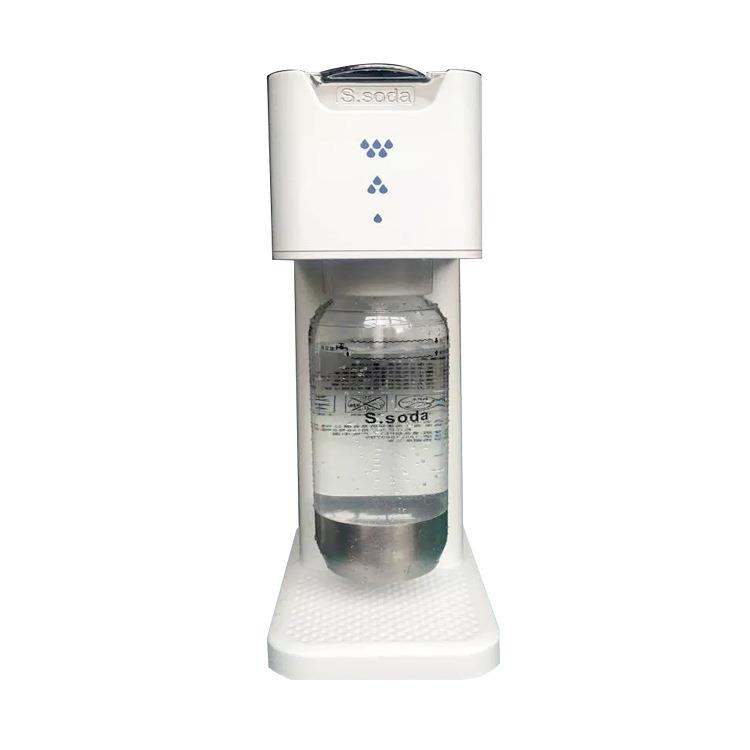 生产销售气泡水机S.soda苏打水机