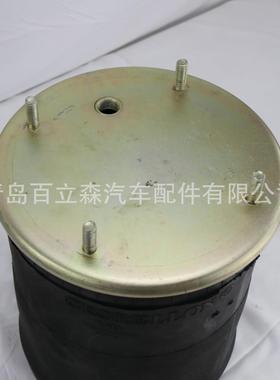 B810橡胶空气弹簧气囊B6338橡胶气囊B6345