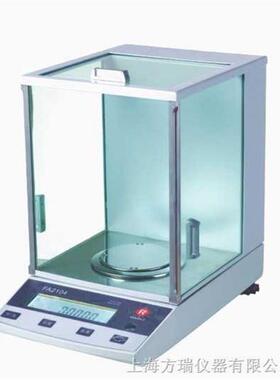 FA1004FA1104FA1604FA2004FA2104电子天平电子分析天平电子称