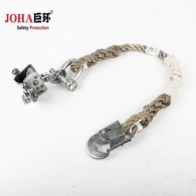 高空作业钢缆抓绳器防坠落安全绳自锁器攀登抓绳器钢丝绳自锁器,家装灯饰光源,其它灯具灯饰,淘宝优惠券,粉丝福利购,淘宝优惠卷