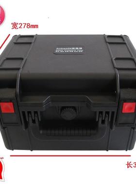 安保得JC-3配海绵专业安防箱仪器设备箱安全防护箱防水