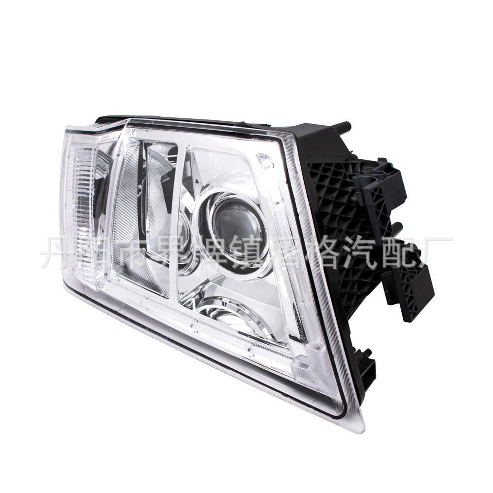 适用沃尔沃卡车FH12FM12大灯沃尔沃大灯总成2103563721035638