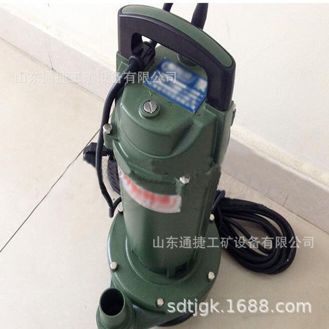 QDX小型潜水泵微型潜水泵农用灌溉潜水泵