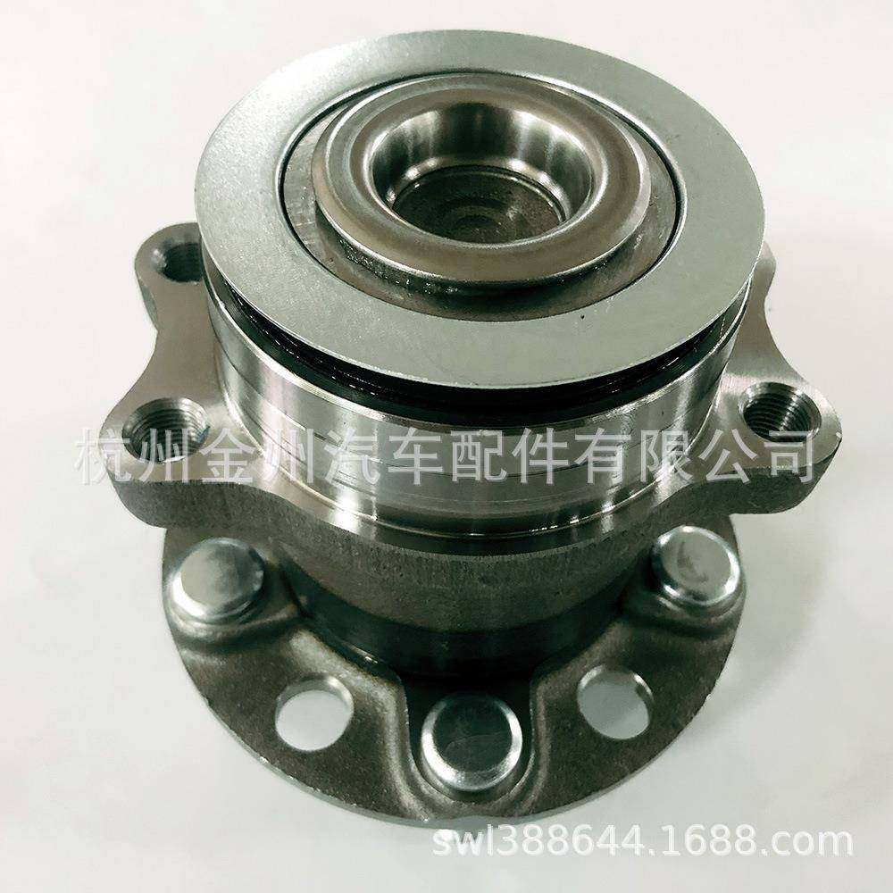 轮毂单元28473-FJ010适用于斯巴鲁IMPREZAHatchback