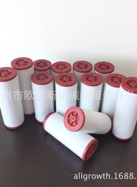 BECKER贝克真空泵滤芯U4.100,U5.100过滤器现货供应