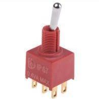 供应德国Mercateo108EL-7346940RSPRO两转换开关