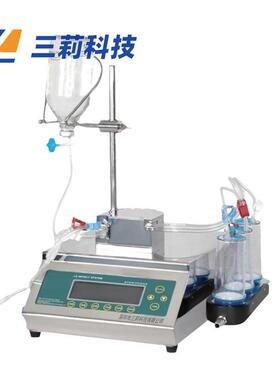 SN-901B智能集菌仪无菌检查仪微生物限度检查仪